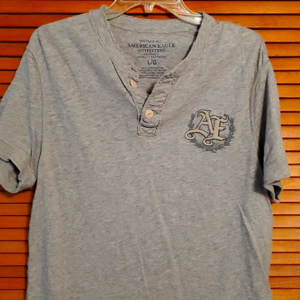 American Eagle Tee